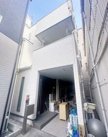 大阪府大阪市住吉区万代３丁目