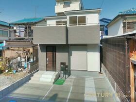 埼玉県三郷市彦川戸１丁目