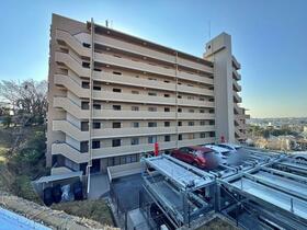 クレストフォルム市が尾南　眺望　　オートロック　