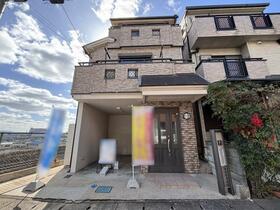 京都府乙訓郡大山崎町字大山崎小字岩崎