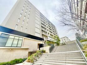 ドレッセＷＩＳＥたまプラーザＢ棟