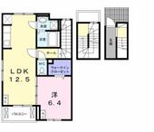 シュエット　アンのイメージ