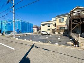 神奈川県藤沢市鵠沼海岸４丁目