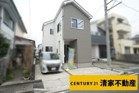 愛知県小牧市新町１丁目