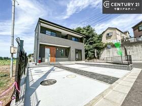 千葉県船橋市坪井町