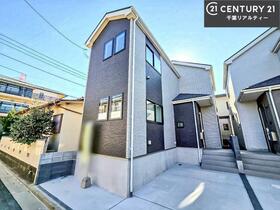 千葉県市川市原木４丁目