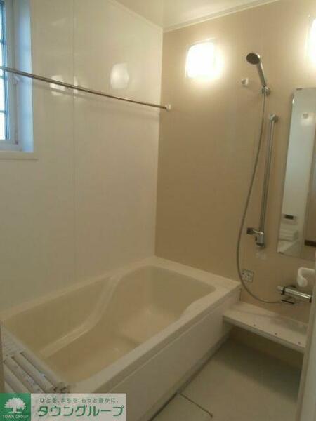 メイプルコート A｜東京都港区西麻布２丁目(賃貸一戸建3LDK・--・95.22㎡)の写真 その10