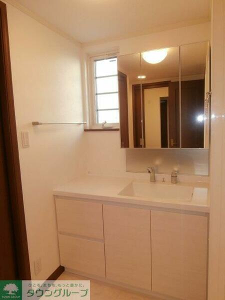 メイプルコート A｜東京都港区西麻布２丁目(賃貸一戸建3LDK・--・95.22㎡)の写真 その12