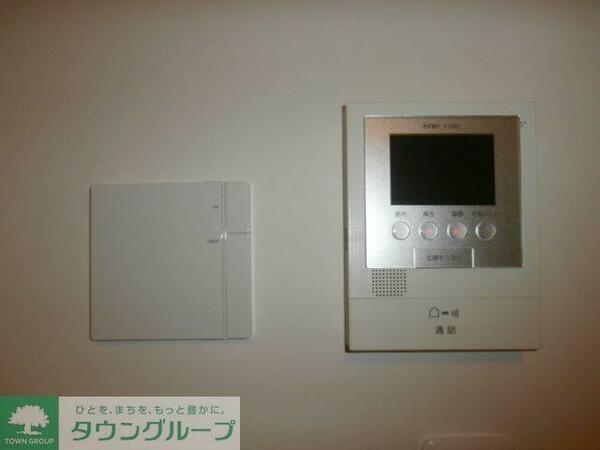 メイプルコート A｜東京都港区西麻布２丁目(賃貸一戸建3LDK・--・95.22㎡)の写真 その13