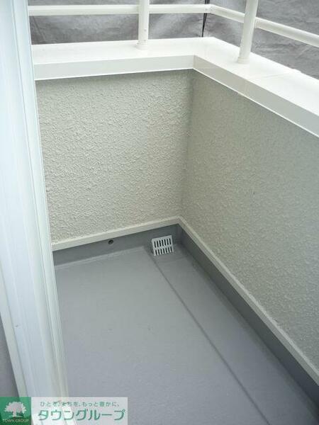 メイプルコート A｜東京都港区西麻布２丁目(賃貸一戸建3LDK・--・95.22㎡)の写真 その15