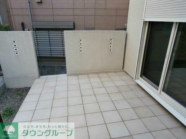 メイプルコート A｜東京都港区西麻布２丁目(賃貸一戸建3LDK・--・95.22㎡)の写真 その16