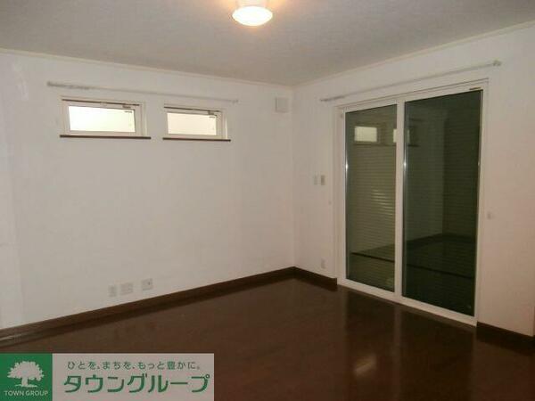 メイプルコート A｜東京都港区西麻布２丁目(賃貸一戸建3LDK・--・95.22㎡)の写真 その3