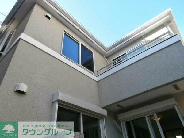 メイプルコート A｜東京都港区西麻布２丁目(賃貸一戸建3LDK・--・95.22㎡)の写真 その4