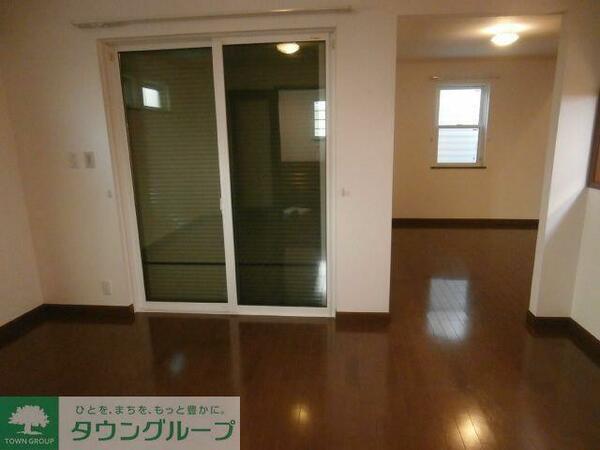 メイプルコート A｜東京都港区西麻布２丁目(賃貸一戸建3LDK・--・95.22㎡)の写真 その7