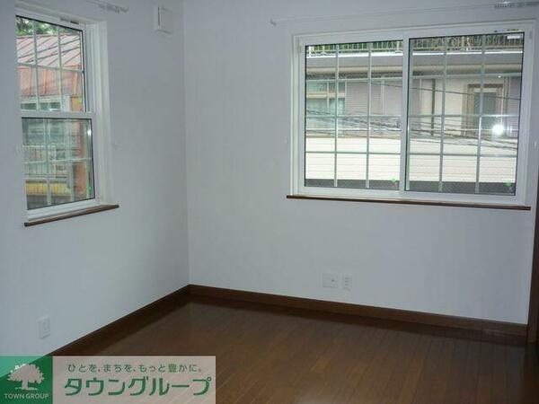 メイプルコート A｜東京都港区西麻布２丁目(賃貸一戸建3LDK・--・95.22㎡)の写真 その8