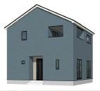 山梨県中巨摩郡昭和町築地新居