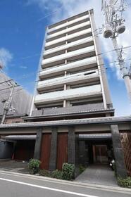 ジ・アーバネックス京都三条通