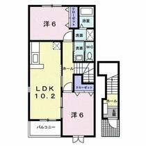 間取り：230035334507