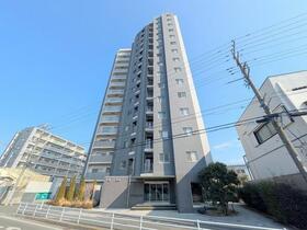 ソルフィエスタつきみ野レジデンスタワー