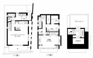 間取り：213141217465