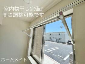 仮称）泉町一丁目新築アパート  ｜ 福島県いわき市泉町１丁目（賃貸アパート1K・1階・33.81㎡） その11