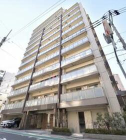 パレステージ浅草橋