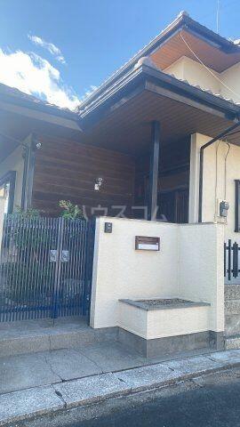 detached 埼玉県比企郡嵐山町大字志賀
地図を見る
