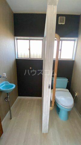 detached 埼玉県比企郡嵐山町大字志賀
地図を見る