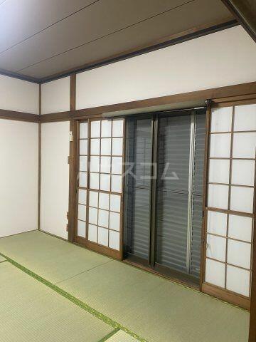 detached 埼玉県比企郡嵐山町大字志賀
地図を見る