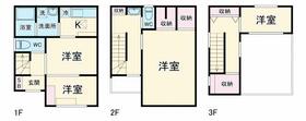 間取り：212057410279