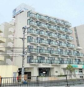 ペガサスマンション白楽