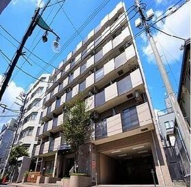ライオンズマンション横浜反町