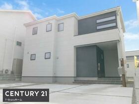 岐阜県羽島市正木町新井