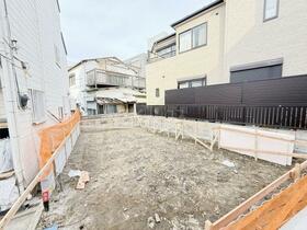 東京都葛飾区お花茶屋３丁目