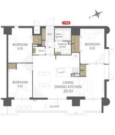 アムール和白駅