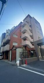 ベルディ早稲田東