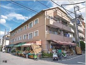 エルアルカサル尾久