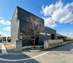 熊本県熊本市東区山ノ内２丁目