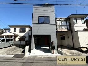 神奈川県横浜市中区本牧原