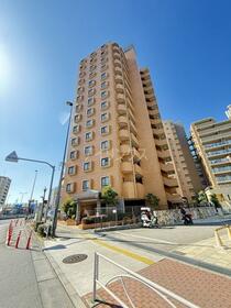 ダイアパレス四ツ木　４０５号室