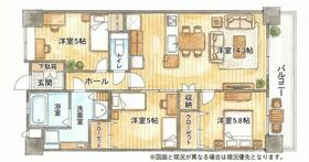 ロワイヤル企救丘