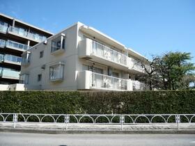 馬事公苑前シティハウス