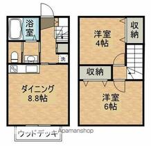 間取り：243009000274