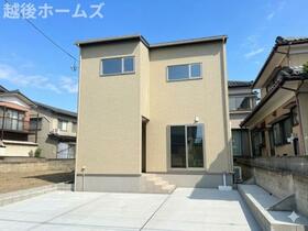 新潟県新潟市東区中野山６丁目