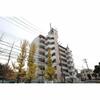 ミストラル川園 4階 築33年5ヶ月の賃貸物件
