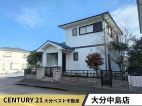 大分県大分市梅が丘２丁目