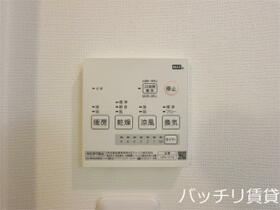 福岡県福岡市博多区那珂１丁目（賃貸アパート1LDK・1階・30.75㎡） その12