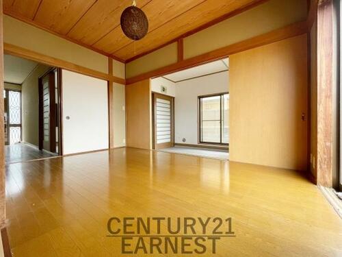 detached 千葉県東金市南上宿