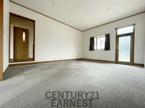 detached 千葉県東金市南上宿