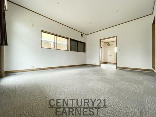 detached 千葉県東金市南上宿